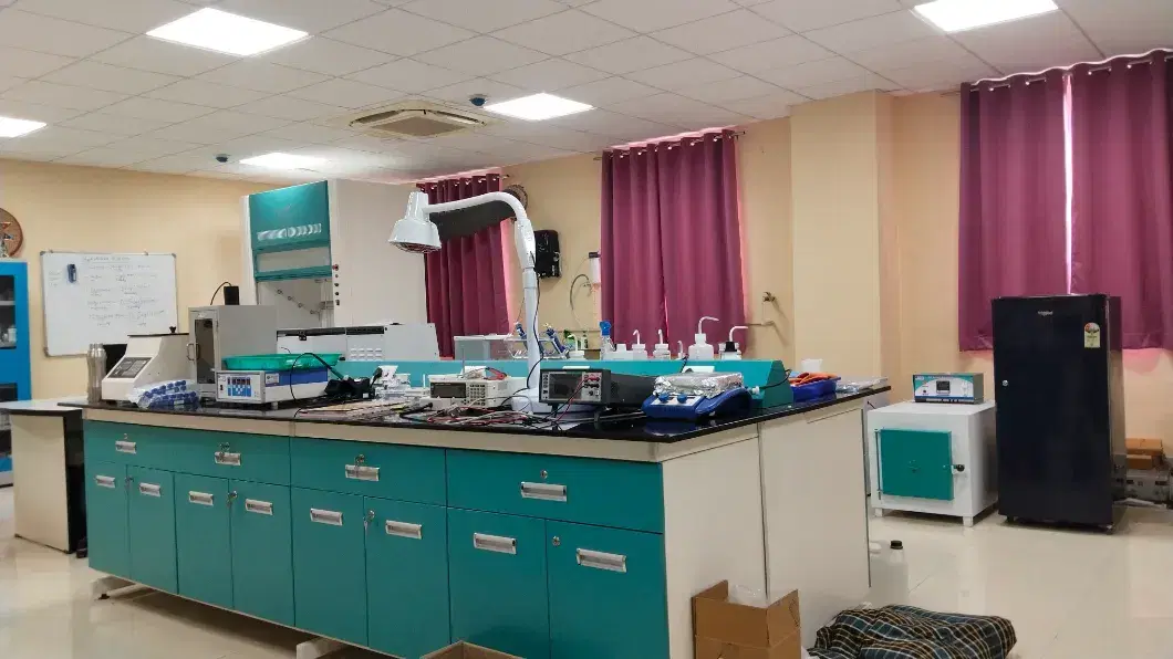 IIT Guwahati Academic building photo 9